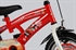 (c) Disney Cars 12 inch jongensfiets Rood