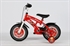 (c) Disney Cars 12 inch jongensfiets Rood