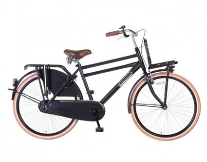 Afbeelding van Jongensfiets Popal Daily Dutch "  26 Inch