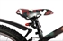 Volare Ambush Junior Cross 18 speed 26 inch jongensfiets Camouflage Groen