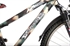 Volare Ambush Junior Cross 18 speed 26 inch jongensfiets Camouflage Groen