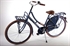 Volare Omafiets Jeans By Jan Smit 28 inch 50cm Blauw