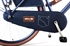 Volare Omafiets Jeans By Jan Smit 28 inch 50cm Blauw