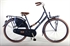 Volare Omafiets Jeans By Jan Smit 28 inch 50cm Blauw