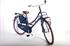 Volare Omafiets Jeans By Jan Smit 28 inch 50cm Blauw