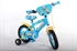 Minions 12 inch jongensfiets blauw-geel