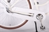 28" Volare Aluminium City Wind Shimano Nexus 3 versnellingen 52 cm Wit